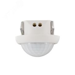 Датчик движения и освещенности , для скрытого монтажа, IP20 AWADA DA2-SEN21-F