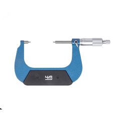 Микрометр с малыми измерительными губками МК-МП-75 0.01 ЧИЗ 51120