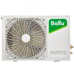 Кондиционер, блок наружный сплит-системы 07HN8 Ballu BSAG/out-07HN8