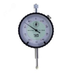 Индикатор часового типа ИЧ 0-1 0.001 с ушком (ГРСИ №64188-16) ЧИЗ 96320