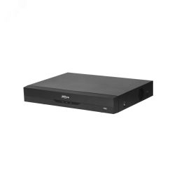 Видеорегистратор гибридный 8-канальный 6Мп до 1 HDD Dahua DH-XVR5108HE-I3