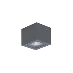 Светильник светодиодный KVARTA LED 8W D40 830 SL Световые Технологии 1100200030