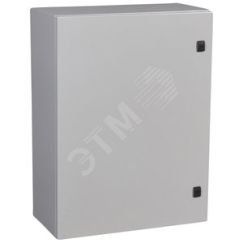Щит монтажный ЩМП 800х600х300мм LEGRAND 39956