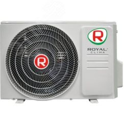 Кондиционер, блок наружный сплит-системы с         RC-TWN28HN Royal Clima RC-TWN28HN/OUT