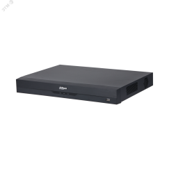 Видеорегистратор IP 8-канальный 12Мп до 2 HDD Dahua DHI-NVR2208-I2