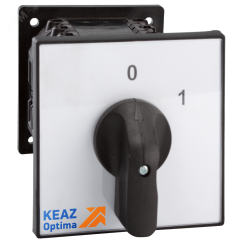 Переключатель OptiSwitch 4G63/100-10-U-R212 КЭАЗ 221999