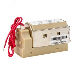 Расцепитель независимый к ВА-99С (Compact NS) MX 1250А PROxima EKF mccb99c-a-22