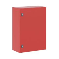 Корпус навесной ST с М/П ВxШxГ 700x500x250 мм, RAL3020, IP66