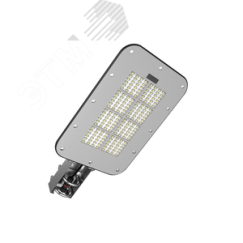 Светильник LED Effect KEDR 2.0 (СКУ) 100Вт 16000лм 5000К IP67 КСС Д консольные, DALI ЛЕД-Эффект LE-СКУ-32-100-1671-67Х+LE0973