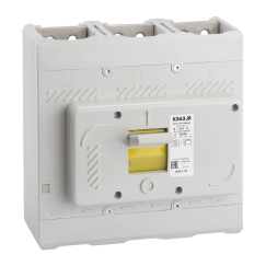 Выключатель автоматический ВА51-39-340010-400А-4000-690AC-УХЛ3 КЭАЗ 220772