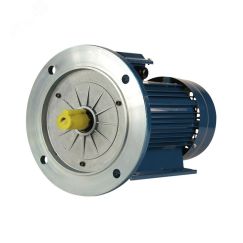 Электродвигатель 5АИ 90 LB8 1.1/750 IM 2081 Elcom 01.01.213637