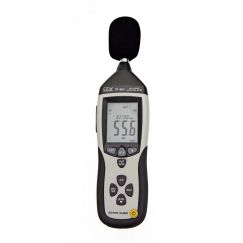 Шумомер цифровой с функцией регистратора DT-8852 CEM 480755