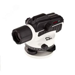 Нивелир оптический RUBER-X32+Light S+подарок Staff3 ADA А00121_К