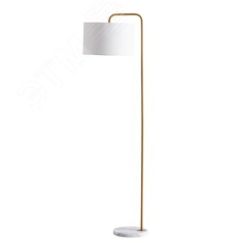 Торшер RUPERT Arte Lamp A5024PN-1PB