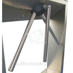 Планки -AA-01 для турникета антипаника нержавеющая сталь PERCo PERCo-AA-01