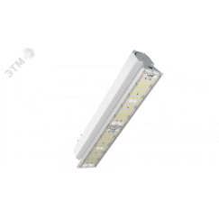 Светильник светодиодный Светильник Kengo SE 125/18000 Г90 4K консоль DIORA DKSE125G90-4K-C