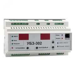 OptiDin УБЗ-302-У3.1 КЭАЗ 129855