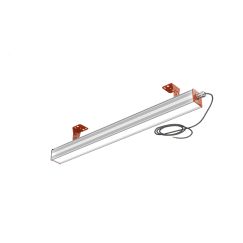 Светильник LED ВЕГА Ex (СПП) 35Вт 4630Лм 4,0К КСС Д IP65 накладной ЛЕД-Эффект LE-СПП-74-035-8327Ex-65Д