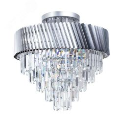 Люстра MUSCIDA Arte Lamp A1004PL-10SI