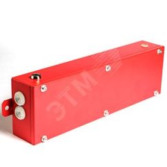 БАП BS-STABILAR2-81-B4-UNI BOX IP66 (1,0-35 W / =24 V) Белый свет a18045