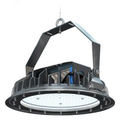 Светильник светодиодный ДБП-78,6W IP67 11378Лм 5000К КСС D (ПРОМЫШЛЕННЫЙ СВЕТИЛЬНИК ATAMAN HB 80 750 D60) Технологии света УТ000017905