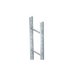 Вертикальный лоток лестничного типа 200x6000 горячий цинк OBO Bettermann SLS 80 C40 2 FT