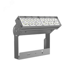 Светодиодный светильник VARTON промышленный Olymp 2.0 50 Вт 4000 К IP65 15°х50° DALI Вартон V1-I0-70600-04D55-6505040