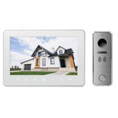 Комплект домофона Tantos NEO TWIN KIT