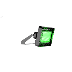 Светильник светодиодный ДБУ-49W IP67 7414Лм КСС К40 FL Green (Архитектурный светильник TL-PROM APS 50 FL D40 Green) Технологии света УТ000018547