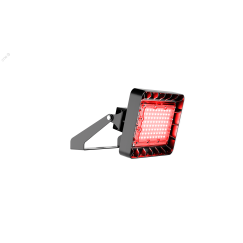 Светильник светодиодный ДБУ-48W IP67 1039Лм КСС К50 FL Red (Архитектурный светильник TL-PROM APS 50 FL D50 Red) Технологии света УТ000018552