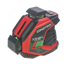 Нивелир лазерный XLiner Pento 360G Condtrol 1-2-158