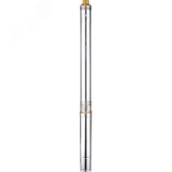 насос скважинный, 50м кабель Pumpman 3STM3-23ECO