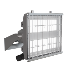 Светильник L-pixel 1 banner/50/Г30/950/R5/05/I2-C1/230AC IP66 # LEDEL