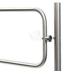 Стойка с электромагнитным устройством блокировки скрышкой PERCo PERCo-BH02 2-04/EL