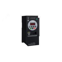 Преобразователь частоты STV050 5,5 кВт 380В ЭМС С3 + LED панель оператора SE (Systeme) STV050U55N4