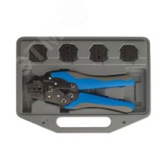 Пресс-клещи со сменными матрицами BM Group BM-5305