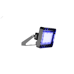 Светильник светодиодный ДБУ-49W IP67 6408Лм КСС D60 FL Blue (Светильник архитектурный TL-PROM APS 50 FL D60 Blue) Технологии света УТ000018533