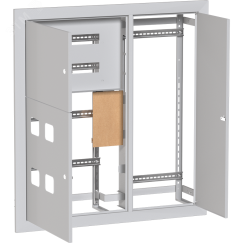 Щит этажный 4 квартирный (1000х950х160) PROxima EKF mb29-v-4