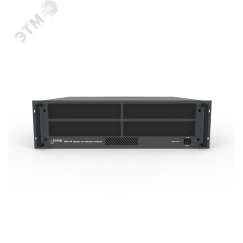 Бокс для 4-х встраиваемых модулей SME-4A Sonar Sonar SME-4A