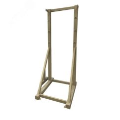 Рама монтажная спектрон-РМ-03 для монтажа взрывозащищенных коробок -КВ-Exd-А 630x440x370, -КВ-Exd-А 630x440x270, -КВ-Exd-Н 635х465х355, -КВ-Exd-Н 635х Спектрон Спектрон-РМ-03