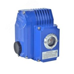 Электропривод четвертьоборотный Q-030 F05/F07 9х9 квадрат 230В Benarmo 038-0720