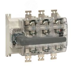 Выключатель-разъединитель ВРЭ 630А EKF vre-630