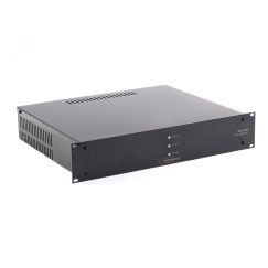 Источник вторичного электропитания СКАТ-1200У RACK 12В 6А, под АКБ 7Ач Бастион 2141