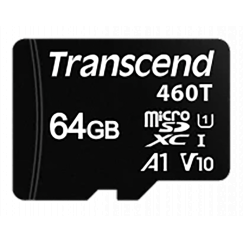 ПЛК W. Промышленная карта памяти 64GB ONI
