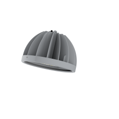 Светильник FHB-Light 101-100-850-C110 подвес корпус 90 HBG ПММА 3мм FEREKS