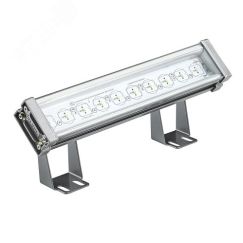 Светильник светодиодный ДБУ Вега LED-10-Medium/W4000 622 Лихославльский з-д 8577