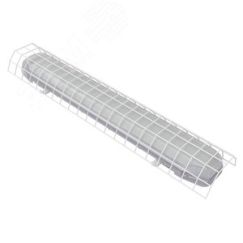 Светильник LED Effect ТИТАН ШКОЛЬНИК CRI90 53Вт 5800лм 4000К IP65 КСС Д Подвесные (на тросах), DALI ЛЕД-Эффект LE-ССП-15-060-7000-65Д+LE0973