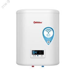 Водонагреватель накопительный IF 30V pro WiFi Thermex 151123