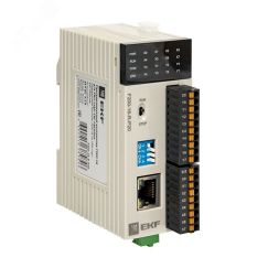Программируемый контроллер F200 16 в/в N PRO-Logic PROxima EKF F200-16-N-P22