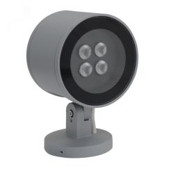 Светильник светодиодный GLOSS LED 5W D8 827 SL Световые Технологии 1101800010